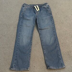 Old Navy Relaxed Fit pull on jeans